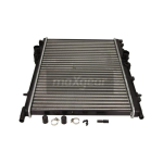 MAXGEAR Kühler, Motorkühlung