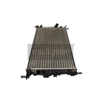 MAXGEAR Kühler, Motorkühlung