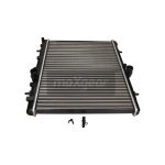 MAXGEAR Kühler, Motorkühlung
