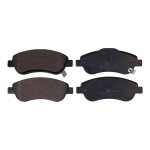 MAXGEAR Bremsbelagsatz, Scheibenbremse