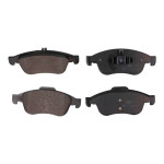 MAXGEAR Bremsbelagsatz, Scheibenbremse