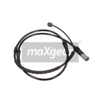 MAXGEAR Warnkontakt, Bremsbelagverschleiß