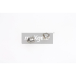 MAXGEAR Glühlampe, Kennzeichenleuchte