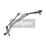MAXGEAR Wischergetriebe, Scheibenreinigung