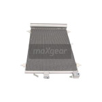 MAXGEAR Kondensator, Klimaanlage