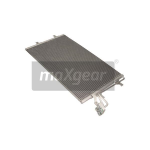 MAXGEAR Kondensator, Klimaanlage