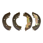 MAXGEAR Bremsbackensatz