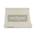 MAXGEAR Filter, Innenraumluft