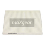 MAXGEAR Filter, Innenraumluft