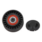 MAXGEAR Umlenk-/Führungsrolle, Keilrippenriemen