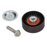 MAXGEAR Umlenk-/Führungsrolle, Keilrippenriemen