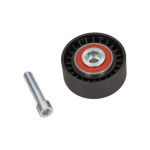 MAXGEAR Umlenk-/Führungsrolle, Zahnriemen