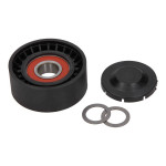 MAXGEAR Umlenk-/Führungsrolle, Keilrippenriemen