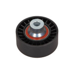 MAXGEAR Umlenk-/Führungsrolle, Keilrippenriemen