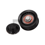 MAXGEAR Umlenk-/Führungsrolle, Keilrippenriemen