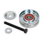MAXGEAR Umlenk-/Führungsrolle, Keilrippenriemen