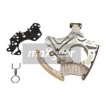 MAXGEAR Spanner, Steuerkette