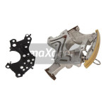 MAXGEAR Spanner, Steuerkette