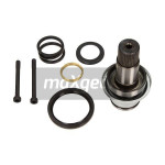 MAXGEAR Steckwelle, Differential