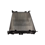 MAXGEAR Kühler, Motorkühlung