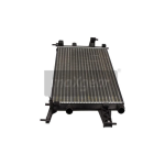 MAXGEAR Kühler, Motorkühlung
