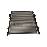 MAXGEAR Kühler, Motorkühlung