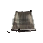 MAXGEAR Kühler, Motorkühlung