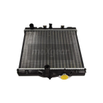 MAXGEAR Kühler, Motorkühlung