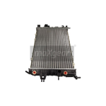 MAXGEAR Kühler, Motorkühlung