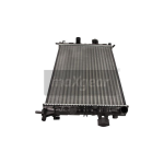 MAXGEAR Kühler, Motorkühlung