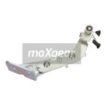 MAXGEAR Rollenführung, Schiebetür