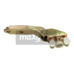 MAXGEAR Rollenführung, Schiebetür