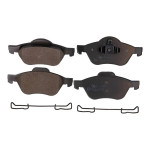 MAXGEAR Bremsbelagsatz, Scheibenbremse