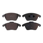 MAXGEAR Bremsbelagsatz, Scheibenbremse