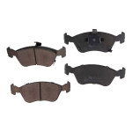 MAXGEAR Bremsbelagsatz, Scheibenbremse