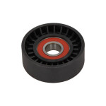 MAXGEAR Umlenk-/Führungsrolle, Keilrippenriemen