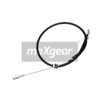 MAXGEAR Seilzug, Feststellbremse