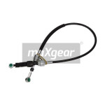 MAXGEAR Seilzug, Schaltgetriebe
