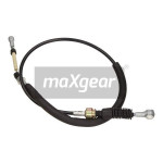 MAXGEAR Seilzug, Schaltgetriebe