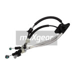 MAXGEAR Seilzug, Schaltgetriebe