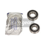 MAXGEAR Radlagersatz