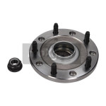 MAXGEAR Radlagersatz