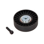 MAXGEAR Umlenk-/Führungsrolle, Keilrippenriemen