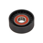 MAXGEAR Umlenk-/Führungsrolle, Keilrippenriemen