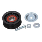MAXGEAR Umlenk-/Führungsrolle, Keilrippenriemen