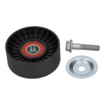 MAXGEAR Umlenk-/Führungsrolle, Keilrippenriemen