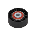 MAXGEAR Umlenk-/Führungsrolle, Keilrippenriemen