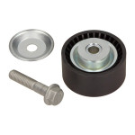 MAXGEAR Umlenk-/Führungsrolle, Keilrippenriemen