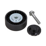 MAXGEAR Umlenk-/Führungsrolle, Keilrippenriemen