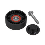 MAXGEAR Umlenk-/Führungsrolle, Keilrippenriemen